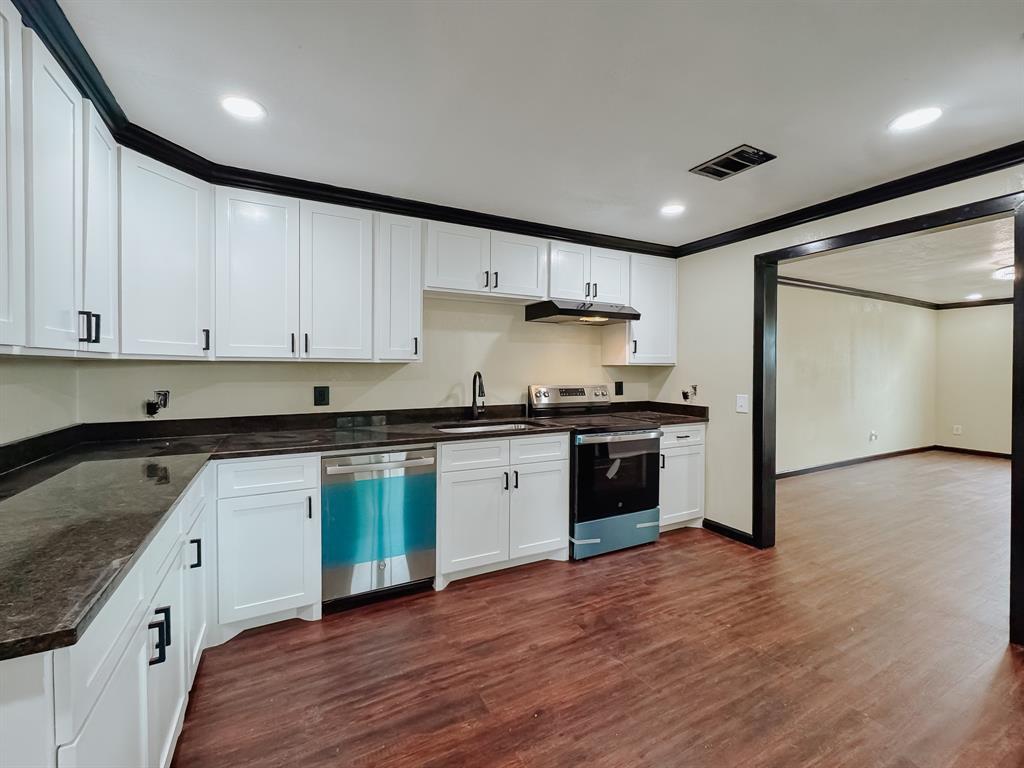 Corsicana - Residential