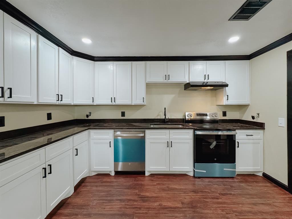 Corsicana - Residential