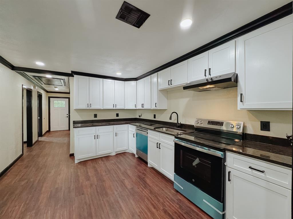 Corsicana - Residential