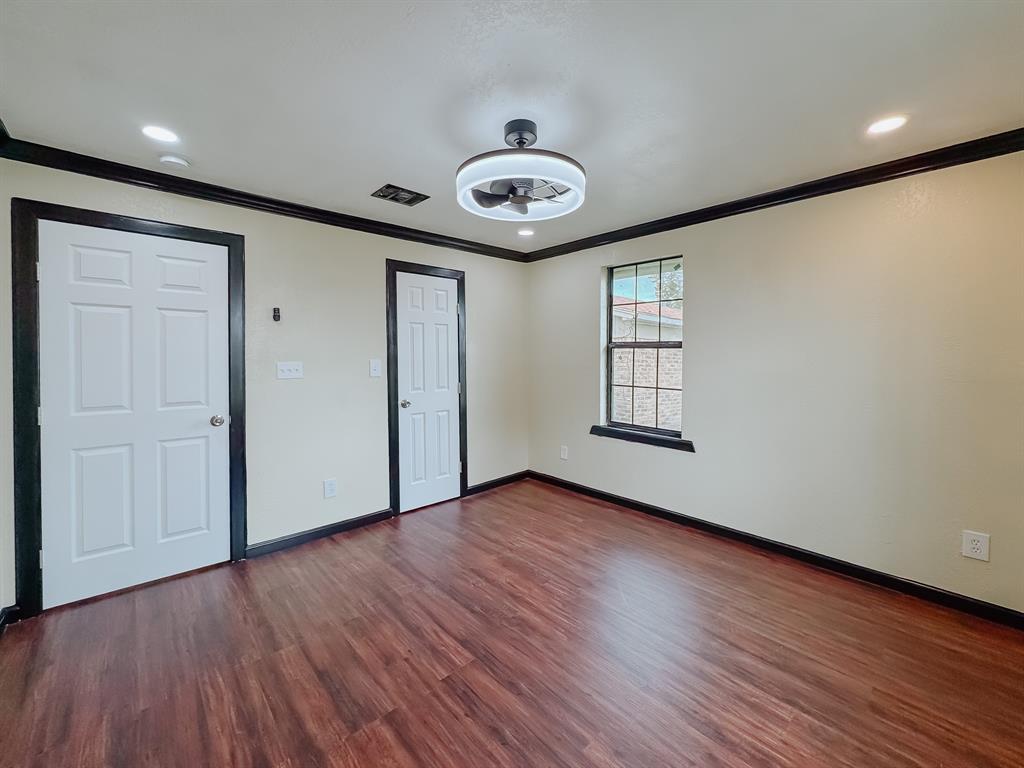 Corsicana - Residential