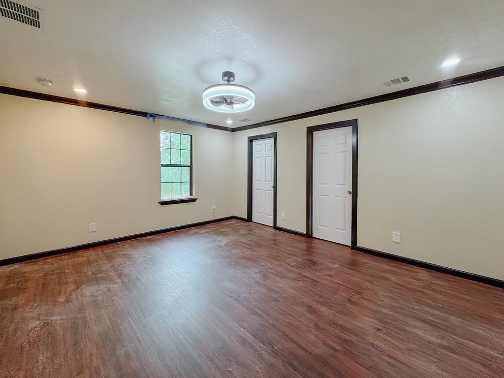 Corsicana - Residential