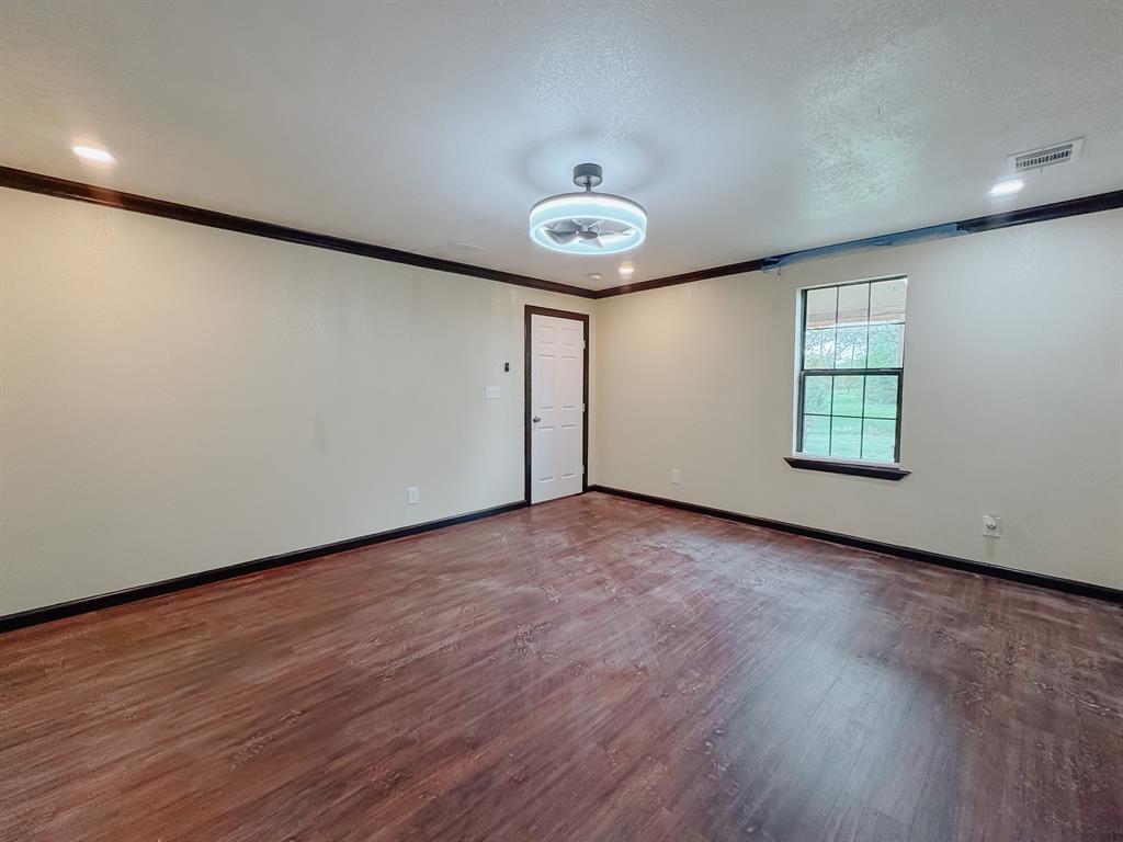 Corsicana - Residential