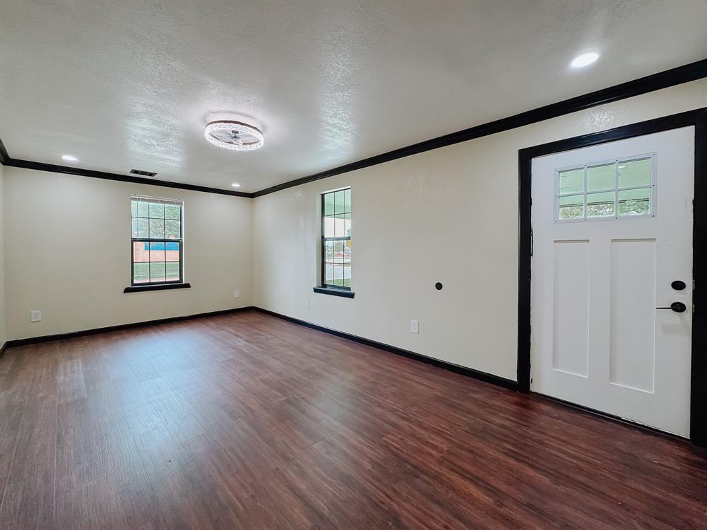 Corsicana - Residential