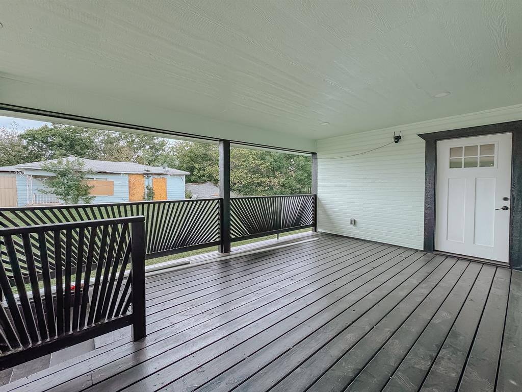 Corsicana - Residential