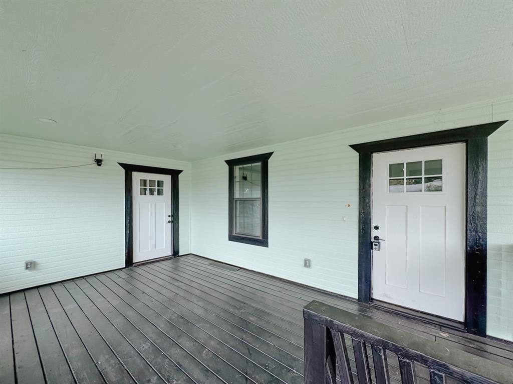 Corsicana - Residential