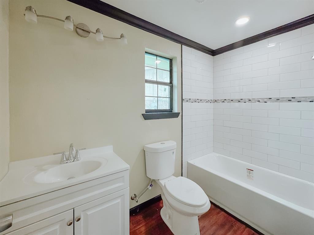 Corsicana - Residential