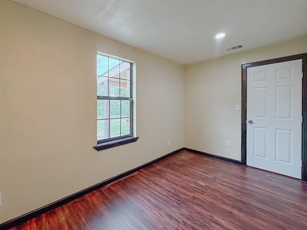 Corsicana - Residential