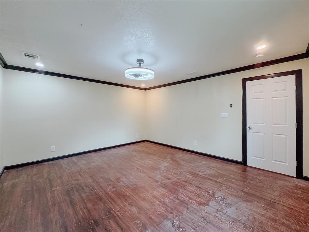 Corsicana - Residential