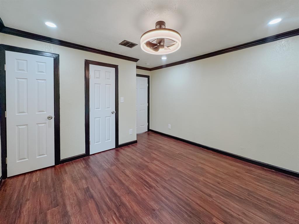 Corsicana - Residential