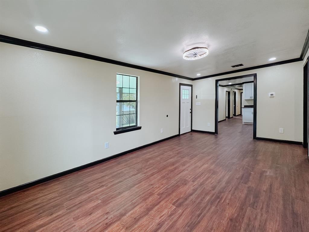 Corsicana - Residential