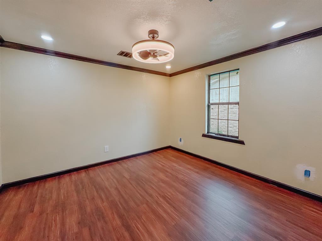 Corsicana - Residential