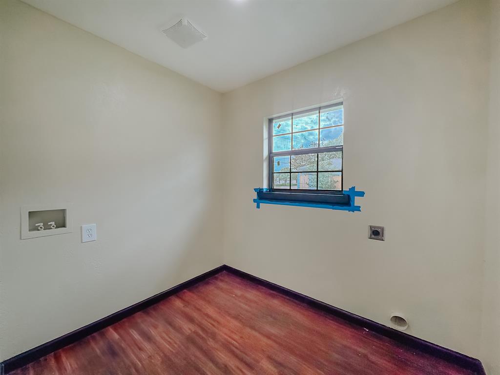 Corsicana - Residential