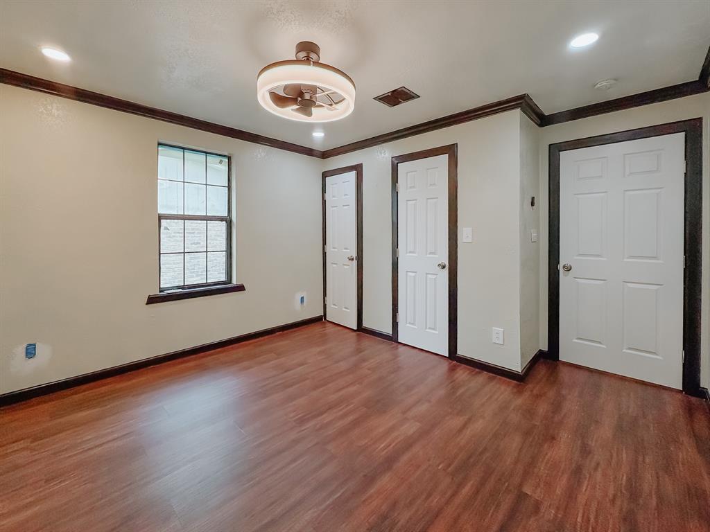 Corsicana - Residential