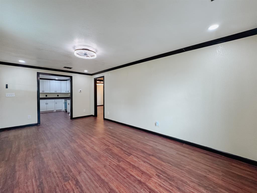 Corsicana - Residential