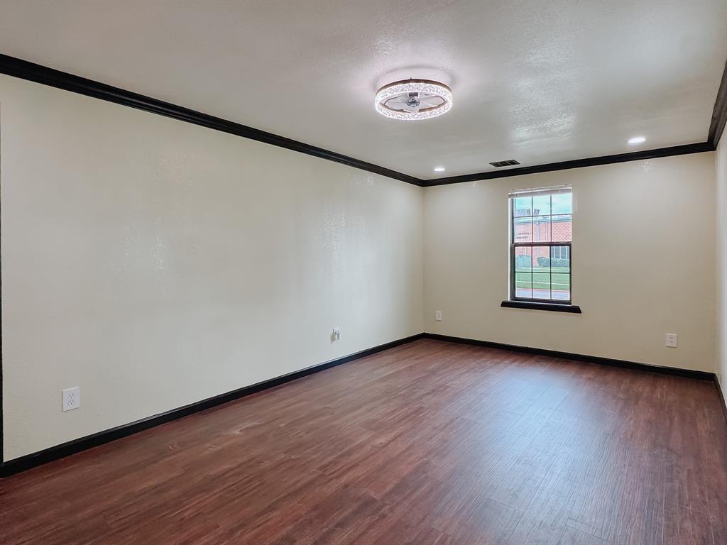 Corsicana - Residential