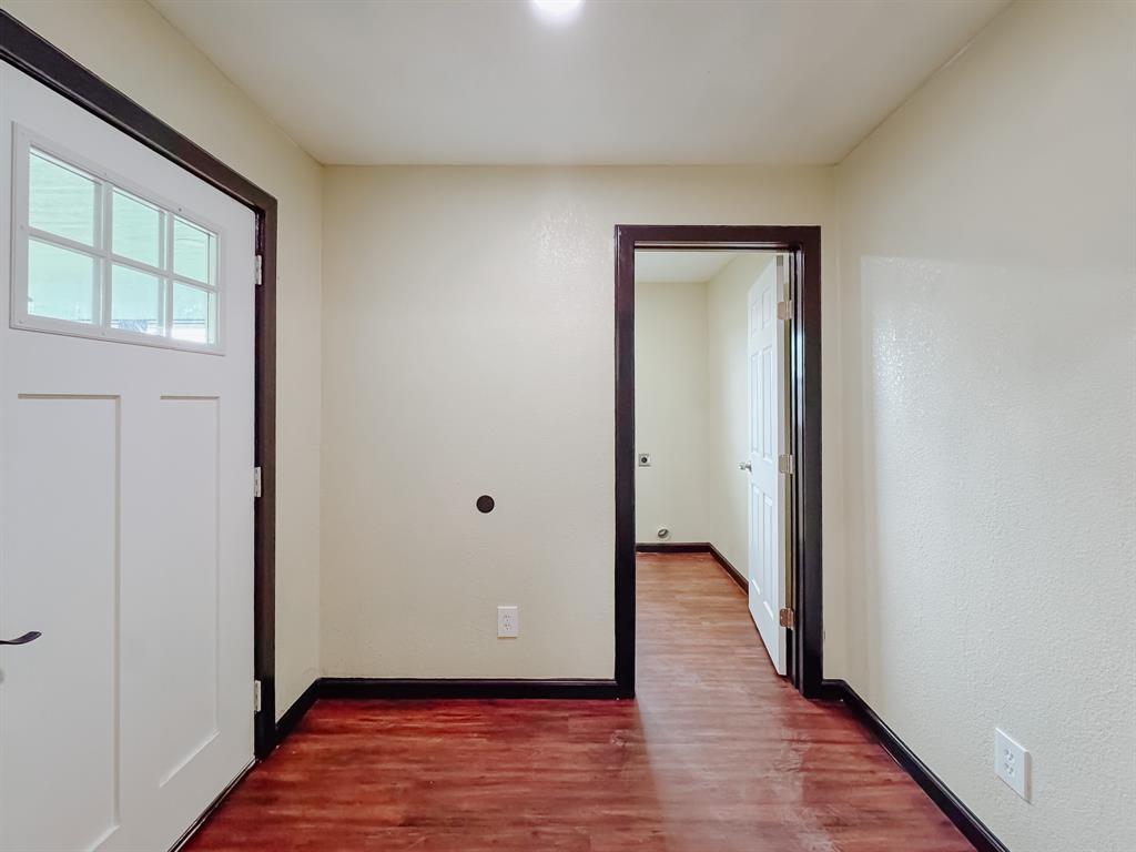 Corsicana - Residential