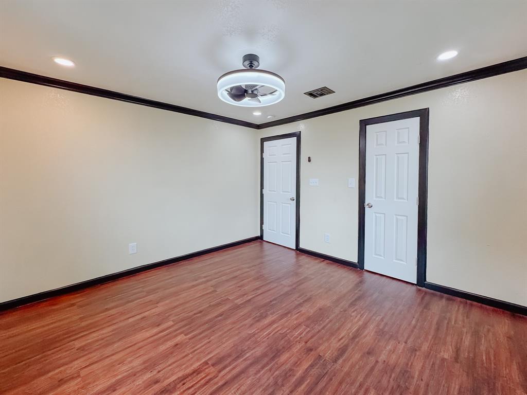 Corsicana - Residential