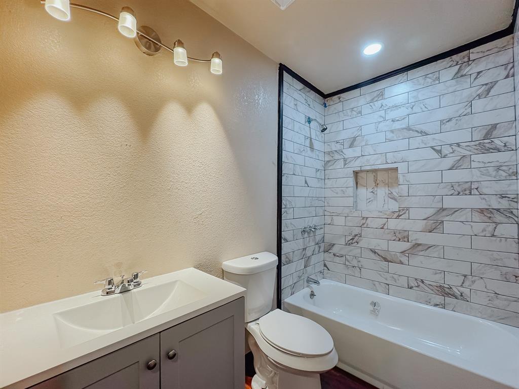 Corsicana - Residential