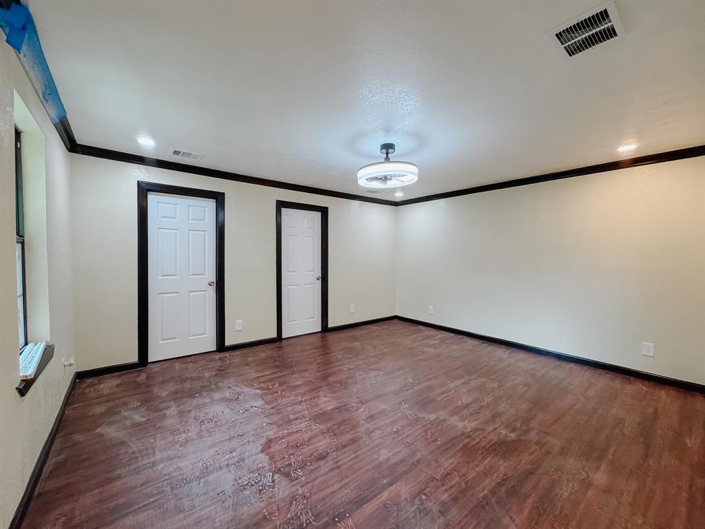 Corsicana - Residential