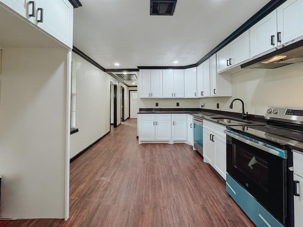 Corsicana - Residential