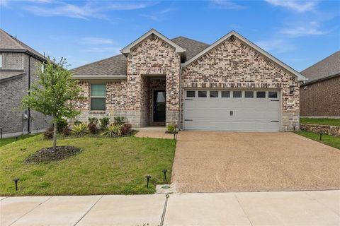 Photo of 1509 Lannon Lane, Melissa, TX 75454 (MLS # 21255223)