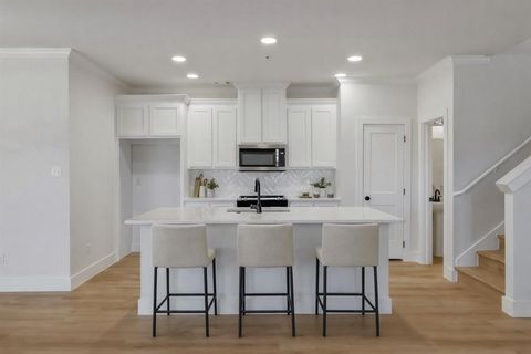 6224 Madrone Court Plano TX 75074