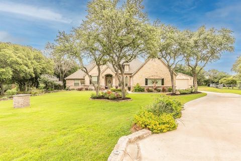 4401 Rancho Blanca Court Fort Worth TX 76108
