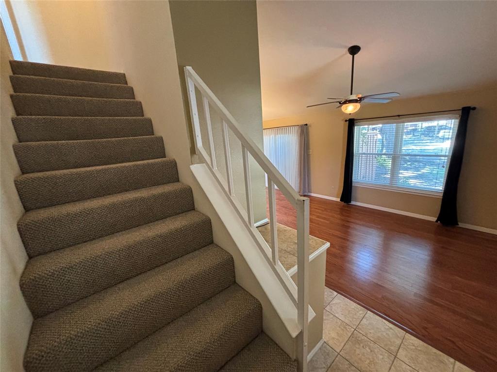 Cedar Creek Twnhms - Residential