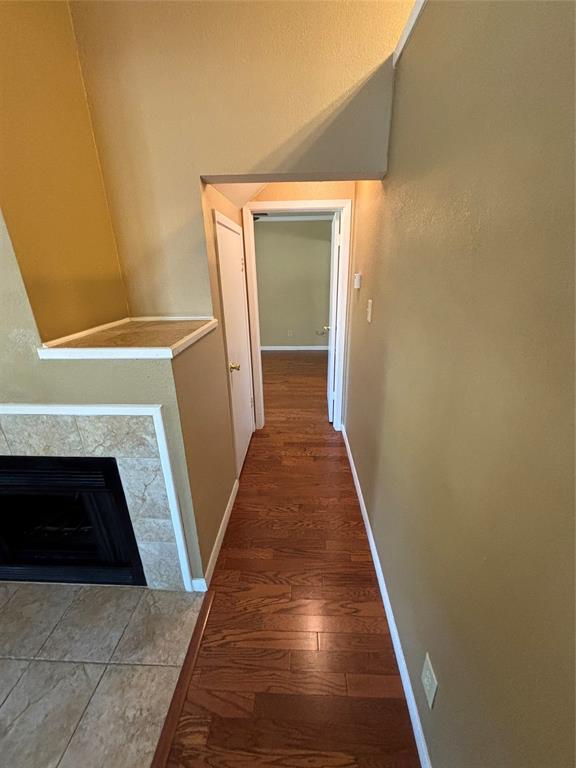 Cedar Creek Twnhms - Residential