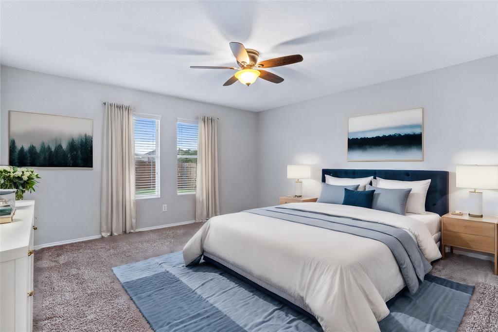 Sendera Ranch East - Residential