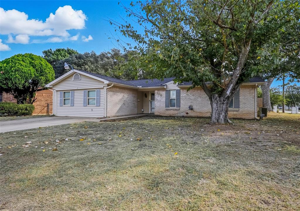 100 Quail Creek Drive