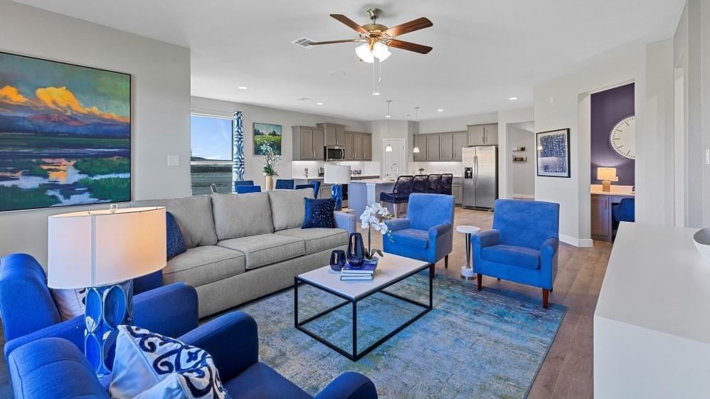 Eagle Creek - Residential