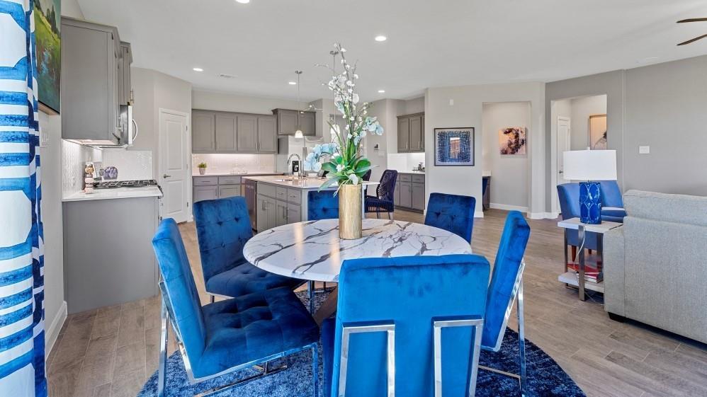 Eagle Creek - Residential