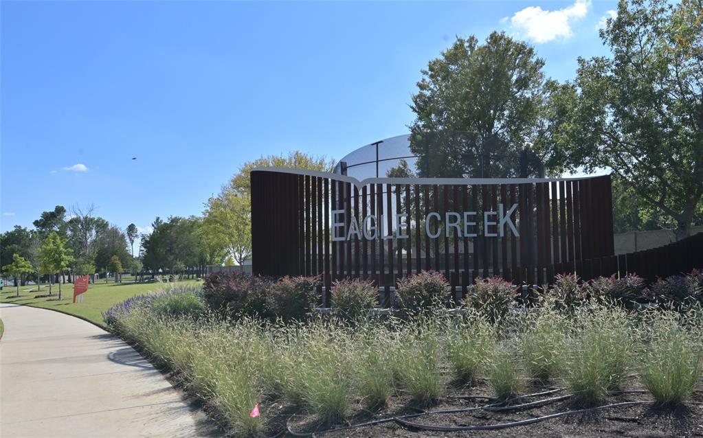 Eagle Creek - Residential