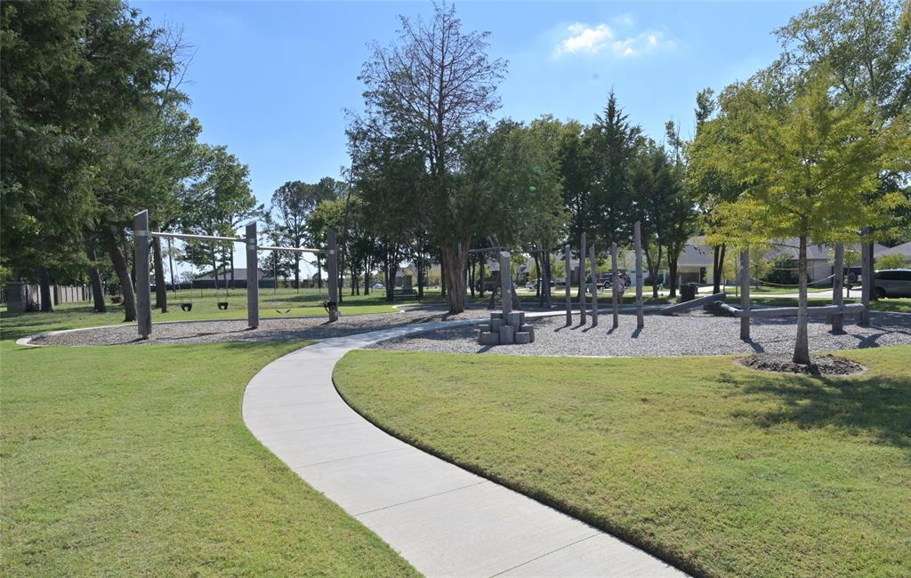 Eagle Creek - Residential