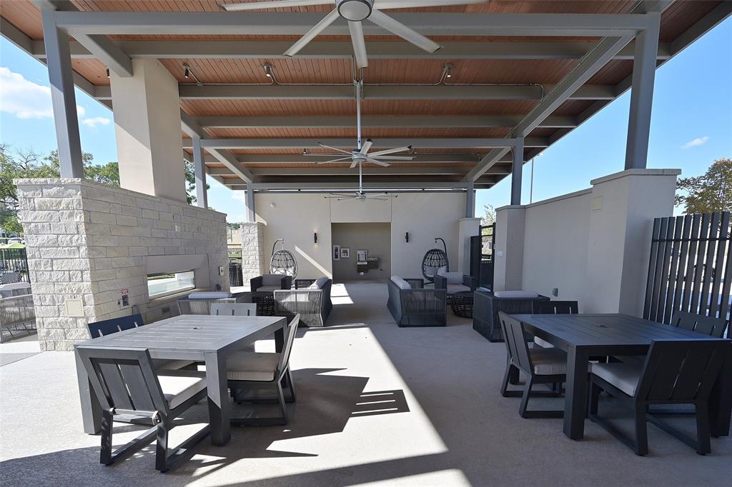 Eagle Creek - Residential