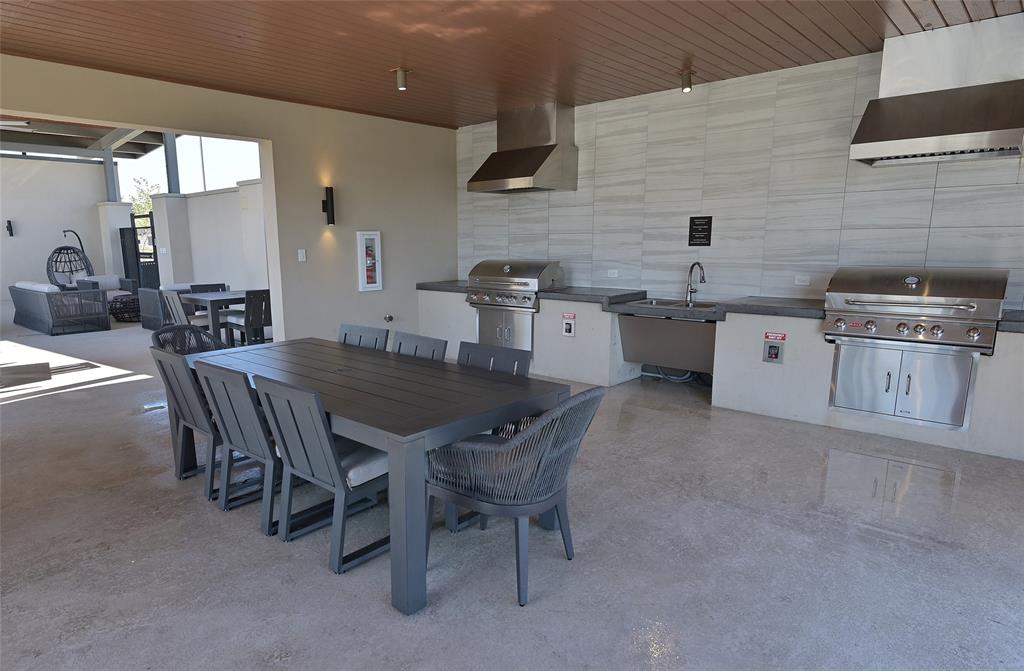 Eagle Creek - Residential