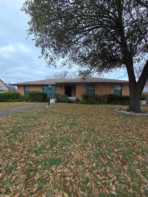 Wynnewood Hills - Residential