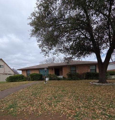 Wynnewood Hills - Residential