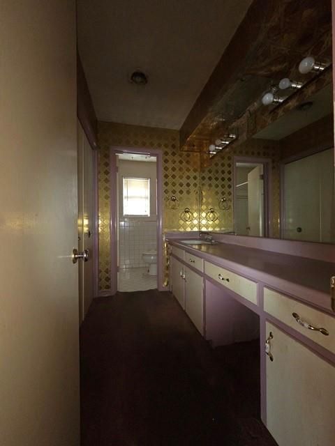 Tiny photo for 2214 Trinidad Drive, Dallas, TX 75232 (MLS # 21201150)