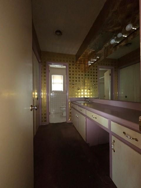 Tiny photo for 2214 Trinidad Drive, Dallas, TX 75232 (MLS # 21201150)