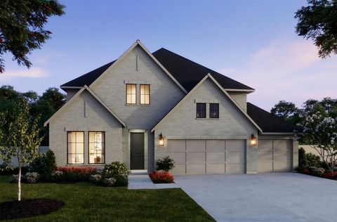 1508 Rose Mallow Road Celina TX 75009