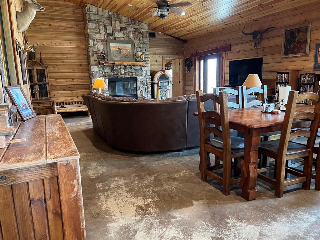 Running Branch Estates - Residential Lease