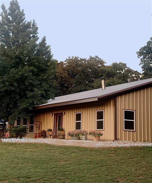 Running Branch Estates - Residential Lease