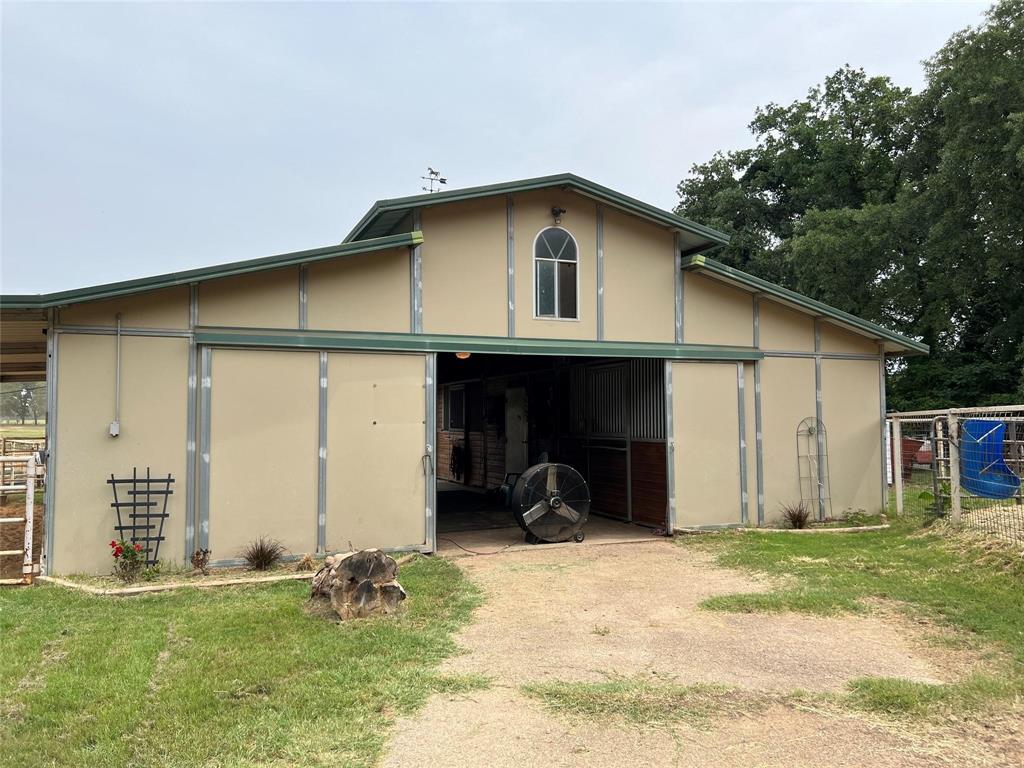 Running Branch Estates - Residential Lease