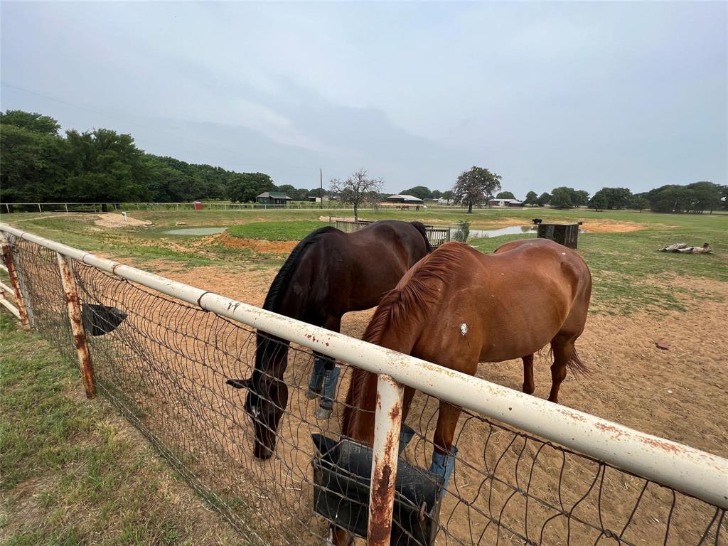 Running Branch Estates - Residential Lease