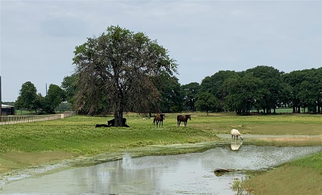 Running Branch Estates - Residential Lease