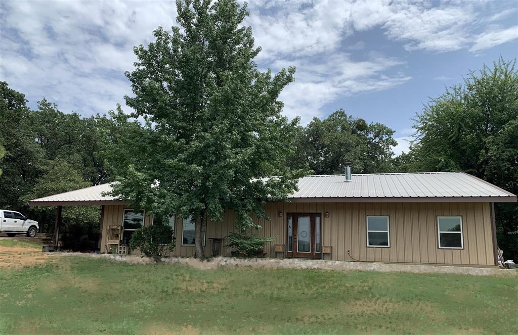 Running Branch Estates - Residential Lease