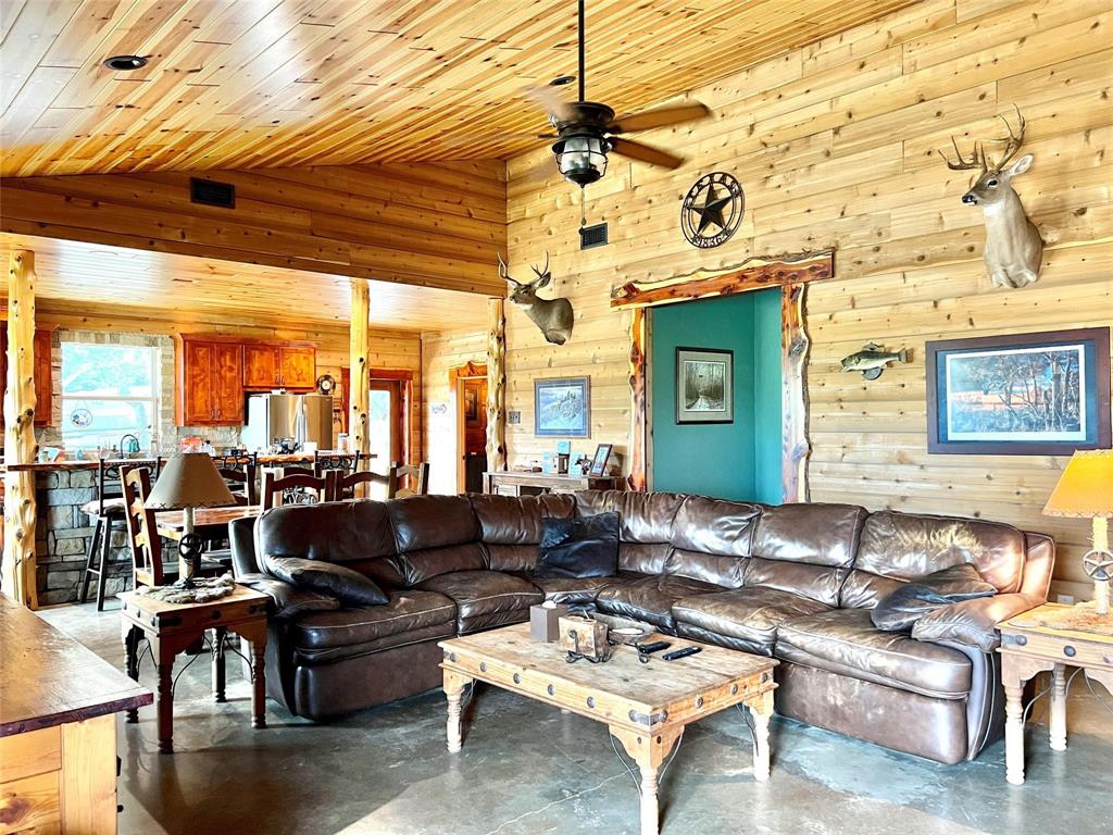 Running Branch Estates - Residential Lease