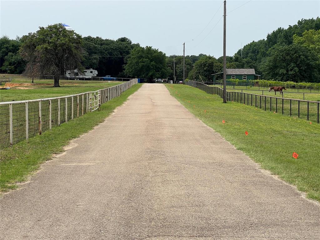 Running Branch Estates - Residential Lease